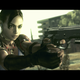 Illustration for article titled Resident Evil 5 Screenshot Bonanza
